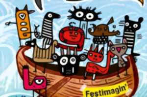 photo Les 3 ans de l'Imaginaire