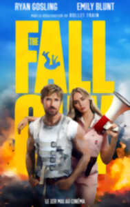 Cinéma : The fall guy (VOSTFR)