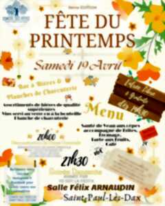 Fête du Printemps