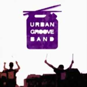 Création musicale participative - Urban Groove Band