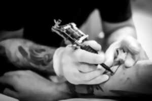 photo Limoges Tattoo Show #4