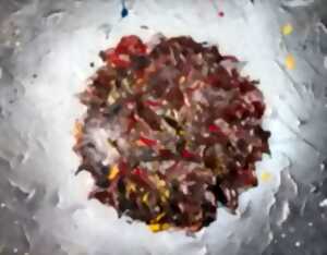 photo Exposition: Carnets d'artistes (Médiathèque du centre-ville)