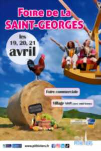 Foire de la Saint-Georges