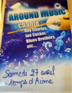 Soirée Année 80/90 DJ