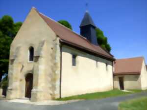 photo Visite découverte de l'Eglise Saint-Loup