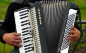 photo Journée de l'accordéon