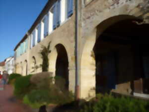 photo Découvrez Arzacq, bastide du Béarn