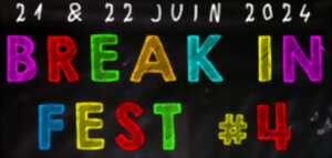 Break in fest