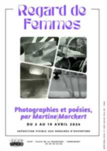 EXPOSITION - REGARD DE FEMMES