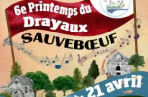 photo 8ème printemps du Drayaux