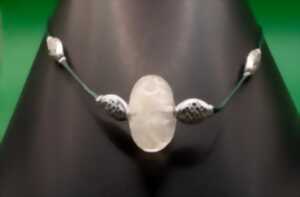 photo Journées Européennes des Métiers d'Art | Démonstrations vitrail et verre au chalumeau