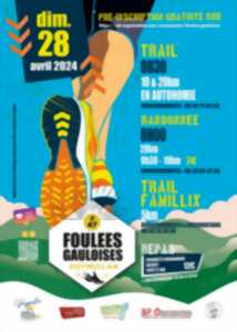 photo Foulées Gauloises