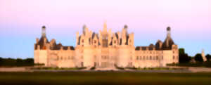 photo Exposition « Dehors Dedans » de Julien des Monstiers au Château de Chambord