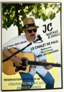 Chalet de Paul : St Patrick