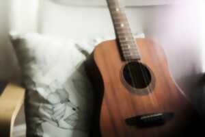 Atelier guitare