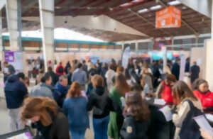 Forum Post Bac - Limoges