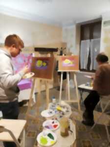Stage de peinture d'une journée - sur les traces des impressionnistes