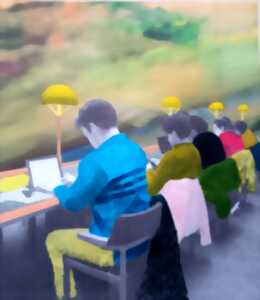 photo Chevagny Passions Partagées