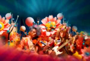 photo De Bach au Hip-Hop - Festival 1001 Notes