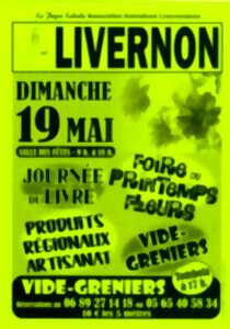 photo Grand vide-greniers aérodrome Figeac Livernon-Durbans