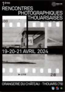 photo Conférence : les précurseurs de la photographie à Thouars