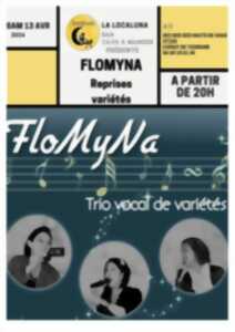 photo Concerts et animations à La LocaLuna