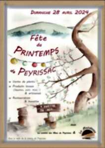 photo Fête du Printemps de Peyrissac