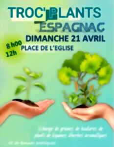 photo Troc de plantes