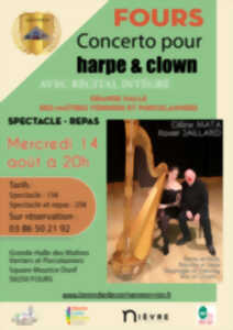 Concert 4 Chorales