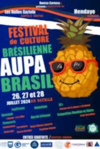 photo Festival de culture brésilienne 