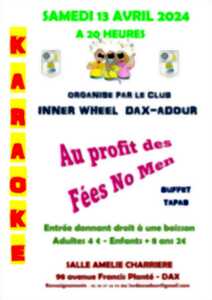 Soirée Karaoké