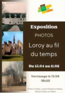 Exposition photos 