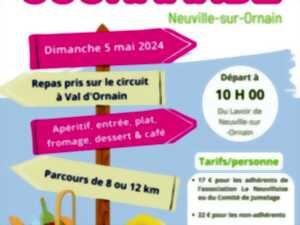 photo Marche gourmande