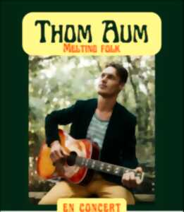 photo Concert Thom Aum