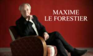 Festival aux Champs : Maxime Le Forestier