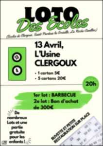 photo Loto des écoles