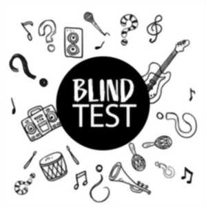 photo Festival aux Champs : Blind Test en Live avec  Clèment Denis