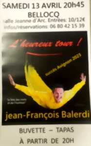 photo Théâtre : Attention au crabe