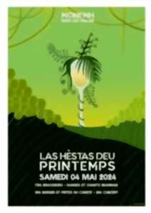 Las Hèstas deu Printemps