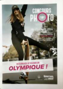 photo Bourges d'humeur Olympique