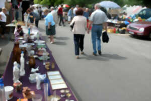 photo BROCANTE ET VIDE-GRENIERS DE CHOISEUL