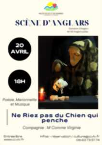 photo Spectacle de danse : 