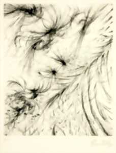 photo Cour des Arts : Atelier : Gravure
