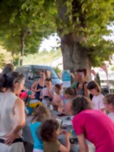 photo Guinguette des enfants