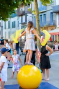 Guinguette des enfants