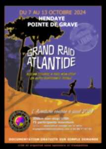 photo Grand Raid Atlantide