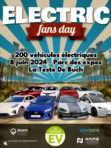 photo Electric Fans Day
