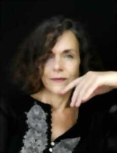 Rencontre avec l’écrivaine Agnès Desarthe