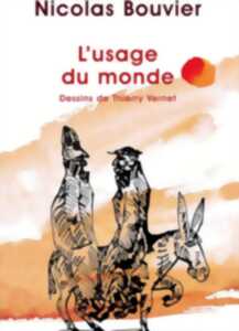 photo Rencontre, lecture de 