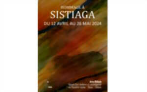 photo Exposition : Hommage à Sistiaga